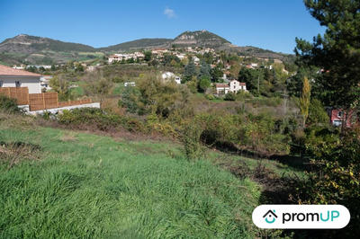 Terrain - 1 764 m²