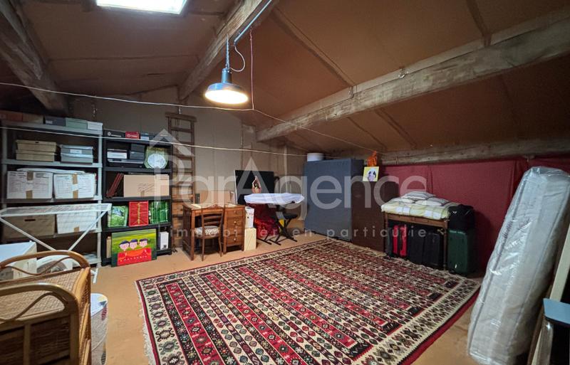 Maison - 175 m² - 6 pièces