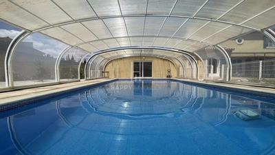 Maison de campagne - 200 m² - 5 pièces