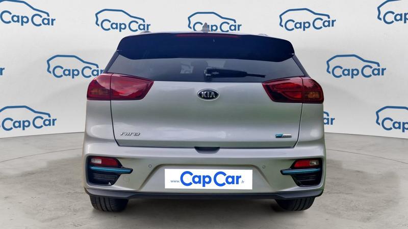 Kia e-niro 64 kWh 204 Active