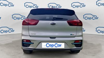 Kia e-niro 64 kWh 204 Active