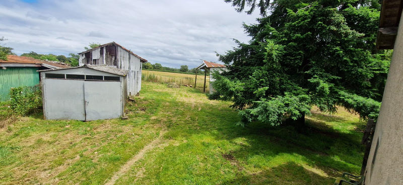 Maison - 131 m² - 3 pièces