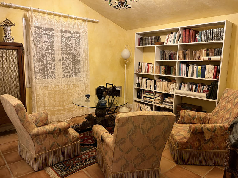 Maison - 184 m² - 5 pièces