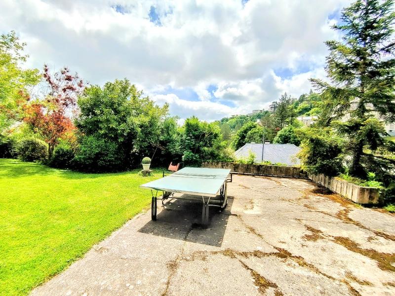 Maison bourgeoise - 350 m² - 10 pièces