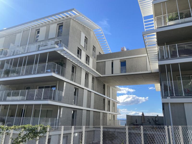 Appartement - 140 m² - 5 pièces