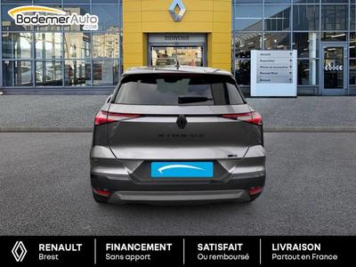Renault Symbioz E-Tech full hybrid 145 Esprit Alpine