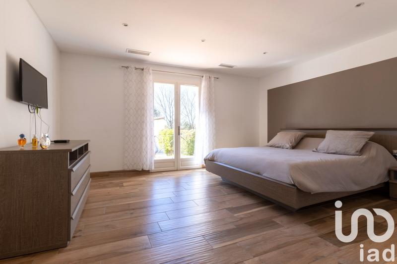 Maison - 165 m² - 7 pièces