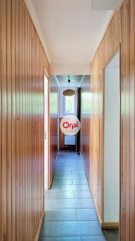 Maison de campagne - 63 m² - 3 pièces