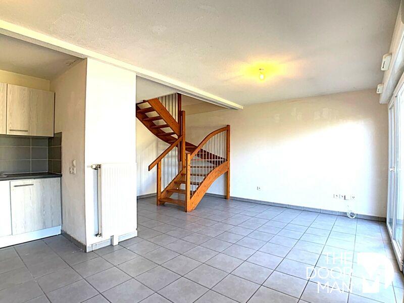 Maison - 65 m² - 3 pièces