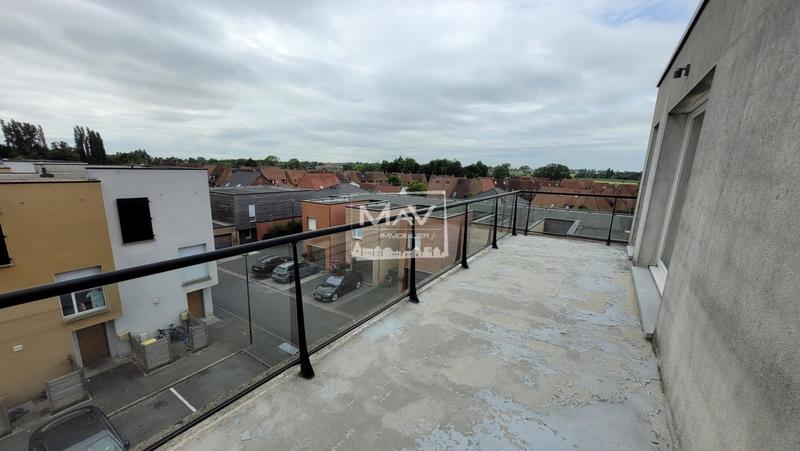 Appartement - 90 m² - 4 pièces