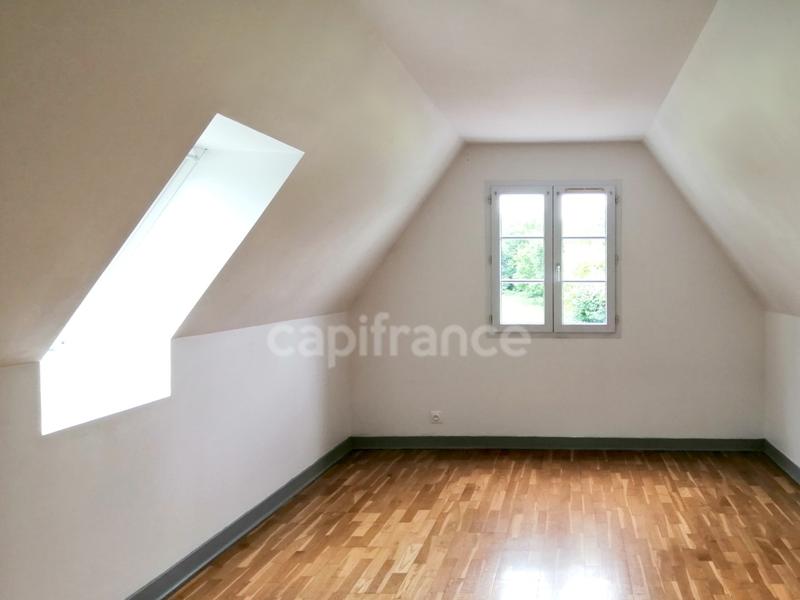 Maison - 151 m² - 7 pièces