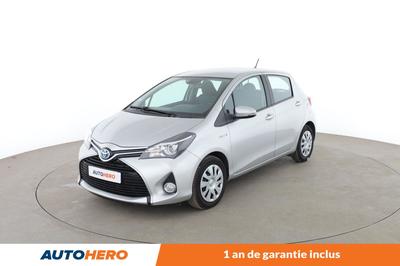 Toyota Yaris 1.5 Hybrid Dynamic 5p 100h