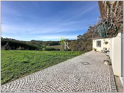 Maison - 119 m² - 5 pièces