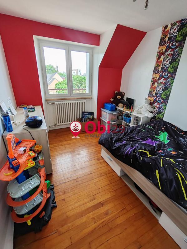 Maison - 129 m² - 5 pièces