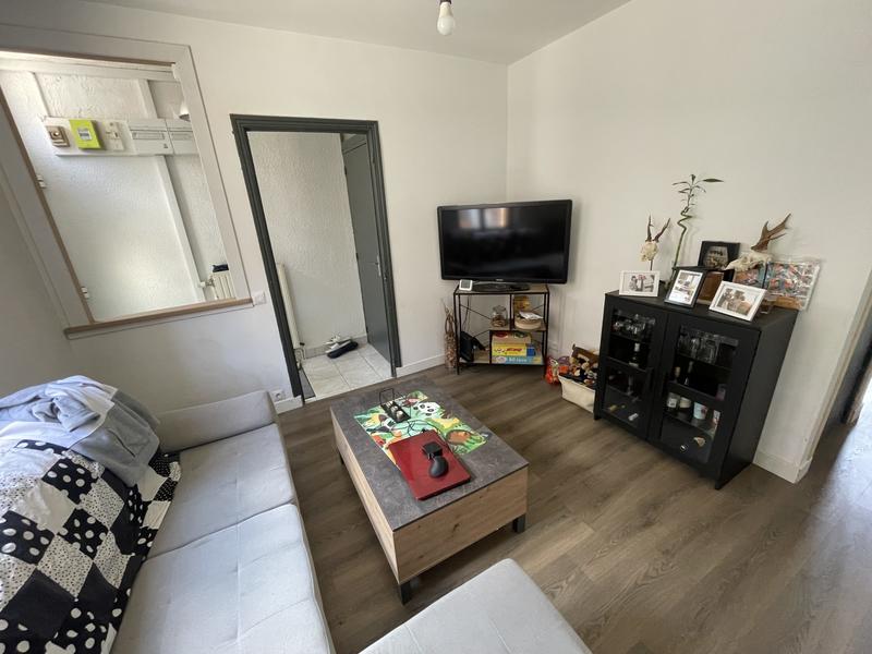 Maison - 74 m² - 3 pièces