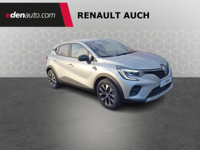 Renault Captur TCe 90 Evolution