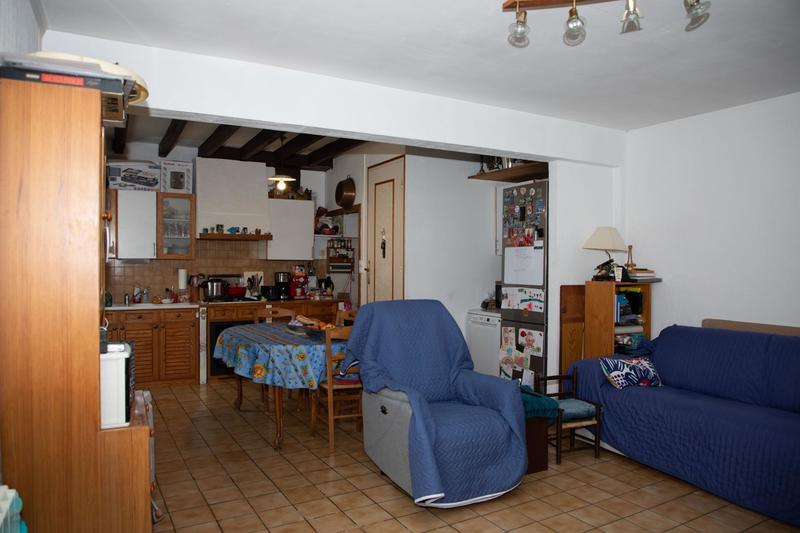 Maison - 75 m² - 4 pièces