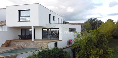 Villa - 137 m² - 5 pièces