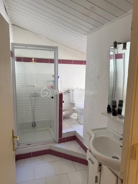 Maison de village - 63 m² - 3 pièces