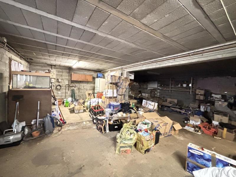 Maison - 90 m² - 6 pièces