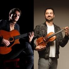 Gwen Cahue &amp; Bastien Ribot Quartet - Rive gauche Songs