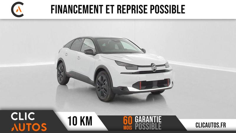 Citroën C4 1.2 Hybride 145ch Collection e-Dcs6