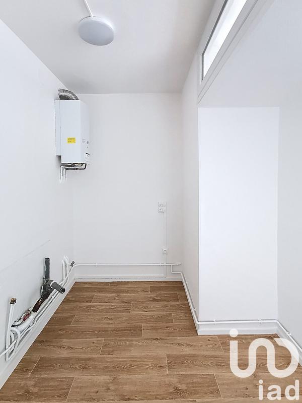 Appartement - 41 m² - 1 pièce