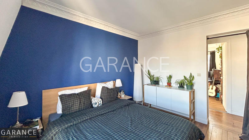 Appartement - 50 m² - 3 pièces