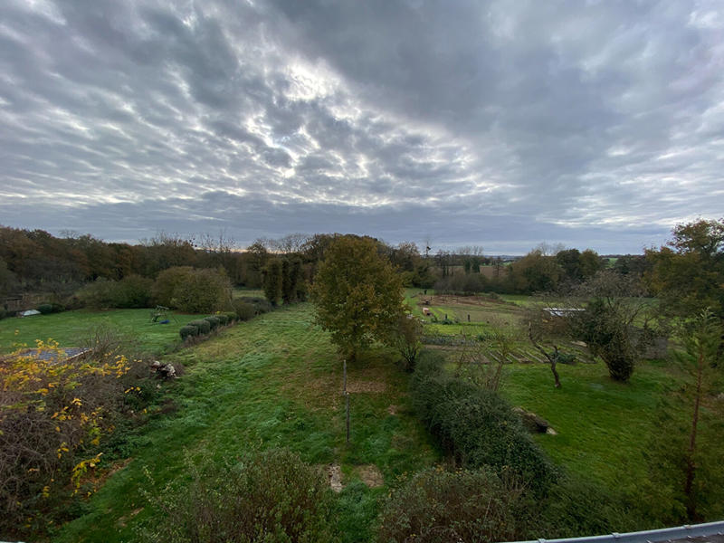 Maison - 139 m² - 4 pièces