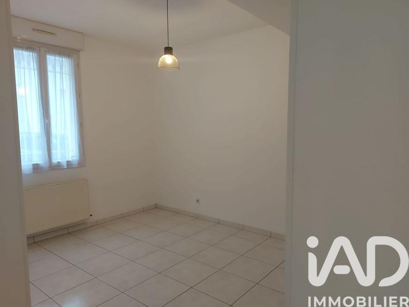 Maison de ville - 167 m² - 5 pièces