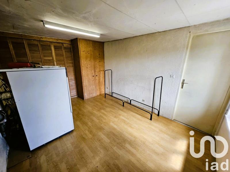 Maison de campagne - 110 m² - 5 pièces