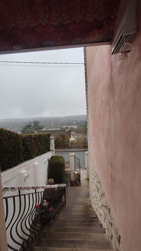 Maison - 122 m² - 6 pièces