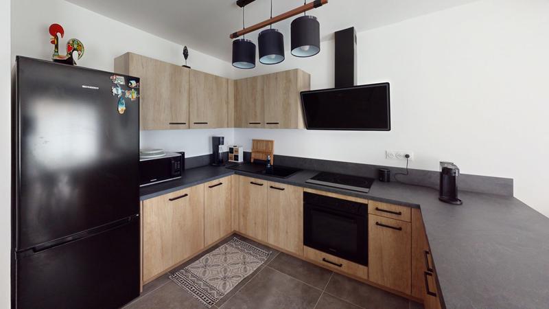 Maison - 84 m² - 4 pièces