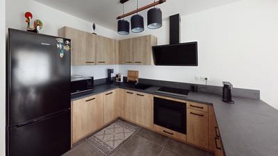 Maison - 84 m² - 4 pièces