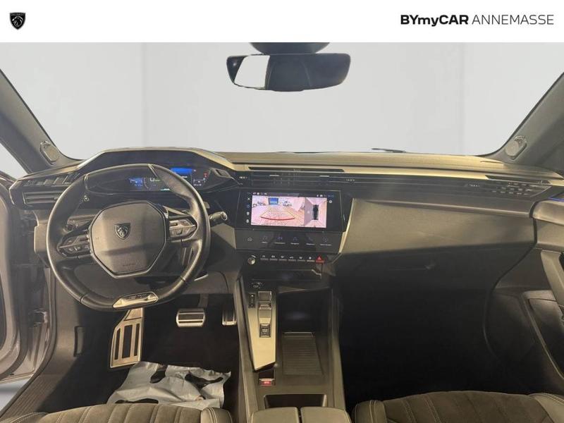 Peugeot 308 Phev 180 e-Eat8 Gt