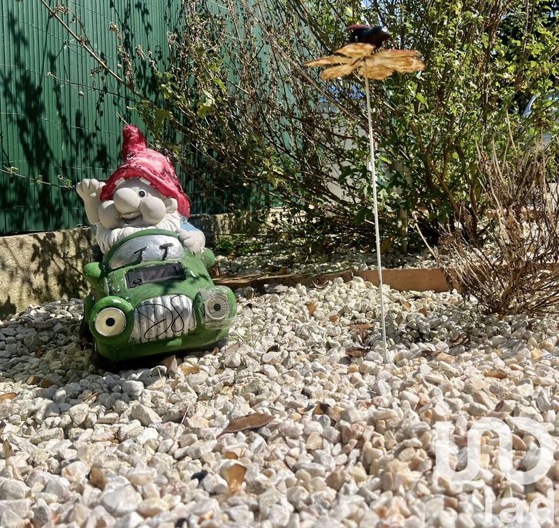 Maison - 151 m² - 6 pièces