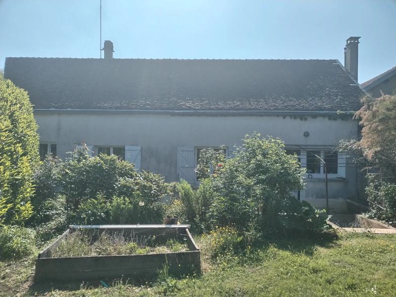 Maison - 162 m² - 8 pièces