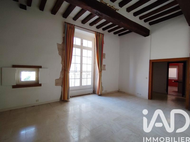 Appartement - 76 m² - 3 pièces