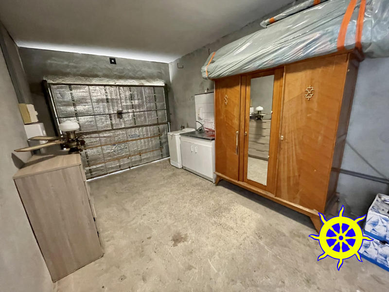 Villa - 56 m² - 3 pièces