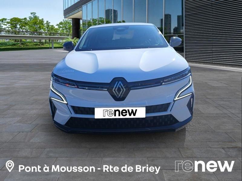 Renault Mégane E-Tech Ev40 130ch standard charge Techno