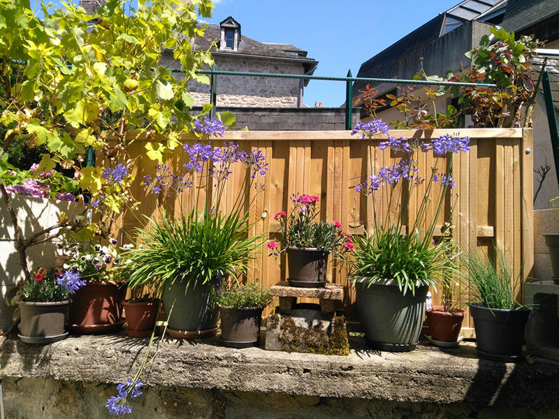 Maison - 101 m² - 4 pièces