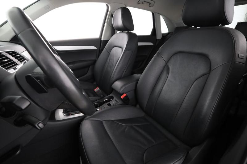 Audi Q3 2.0 Tdi Ambition Luxe Quattro s tronic 184 ch