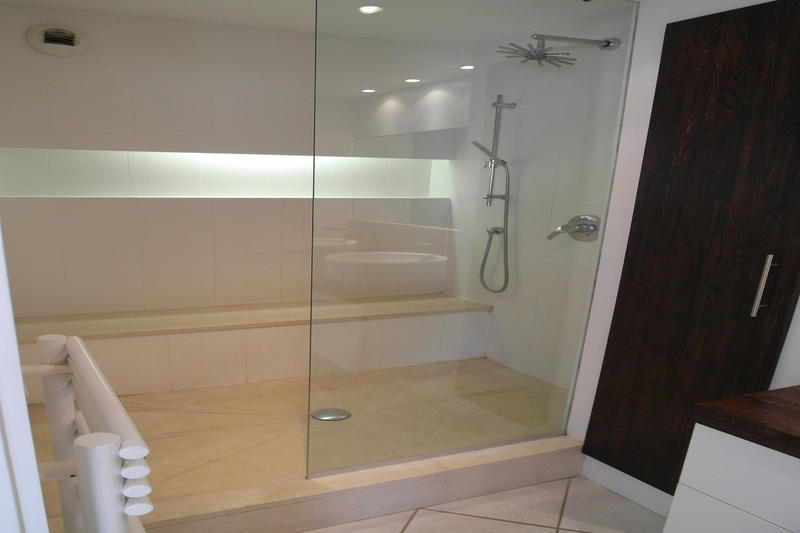 Appartement - 85 m² - 3 pièces