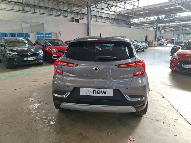 Renault Captur E-Tech 145 - 21b Initiale Paris