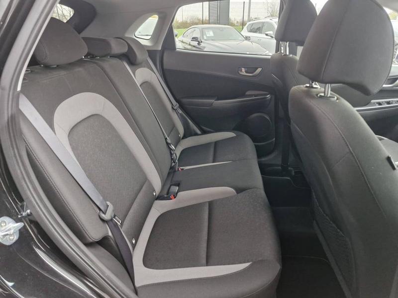 Hyundai Kona 1.0 t-GDi 120ch Edition 1