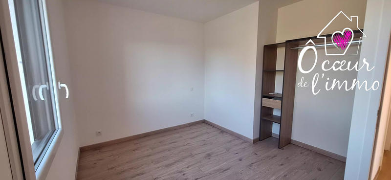 Maison - 99 m² - 5 pièces