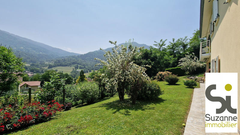 Viager - Maison - 140 m² - 5 pièces