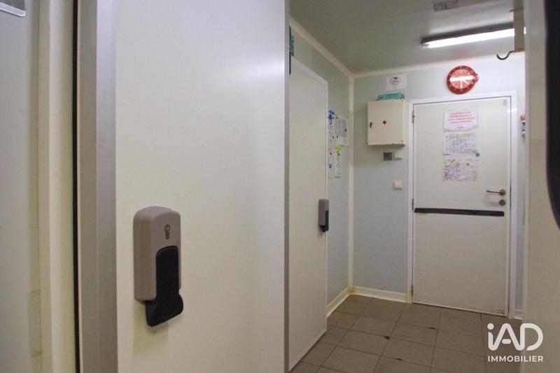 Local commercial - 45 m²