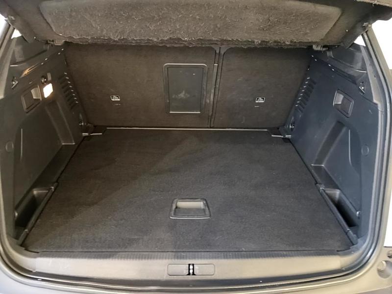 Peugeot 3008 1.6 Bluehdi 120ch Ss Eat6 Active