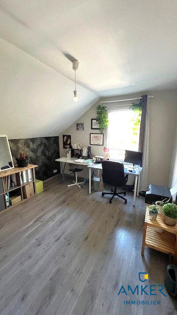 Maison - 139 m² - 6 pièces